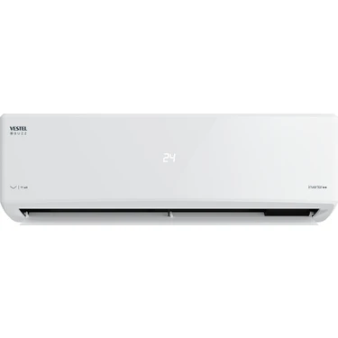 Vestel Buzz 092 A++ 9000 BTU Wifi Inverter Salon Tipi