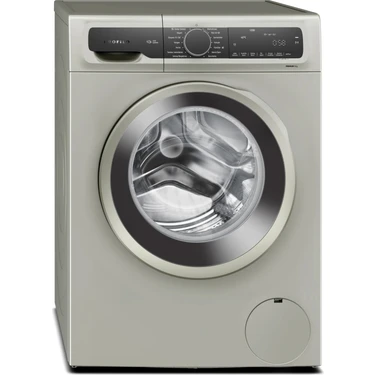Profilo CGA142ZXTR 1200 Devir 9 kg Çamaşır