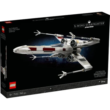 LEGO 75355 Star Wars™ X-Wing Starfighter™ Fiyatı