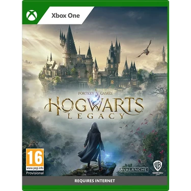 Warner Bros Hogwarts Legacy Xbox