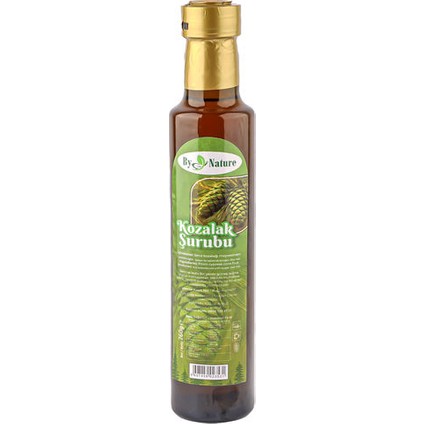 Çam Kozalağı Şurubu 260 gr