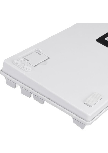 Leaven K550 Kablolu 87 Tuşlu Rgb Türkçe Karakterli Mekanik Klavye indirimleri