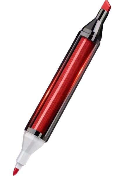 80 Renkli Işaretleyici Kalem Seti Yağlı Çift Başlı Suluboya Kalem Okul Çocuk Fırçası (Yurt Dışından) indirimleri