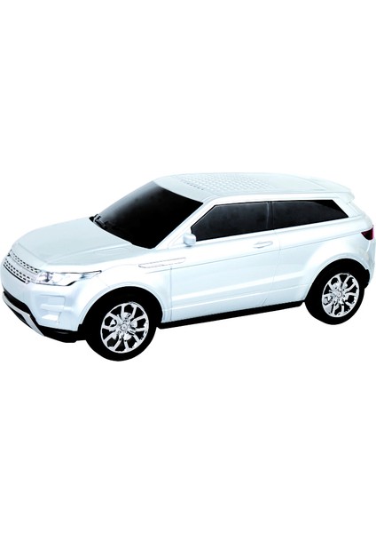 Wster WS-389 Land Rover Modeli Bluetooth Hoparlör