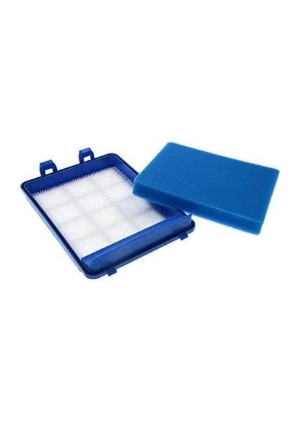 FC9932 Marathon Ultimate Hepa Filtre Seti