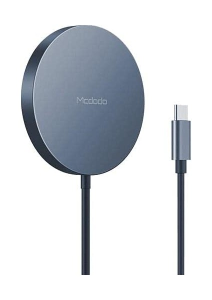 Mcdodo CH-8720 15 W Kablosuz Şarj Cihazı