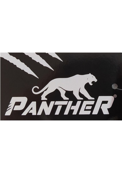 Panther PT-5859 Stello Gri  Sırt Çantası