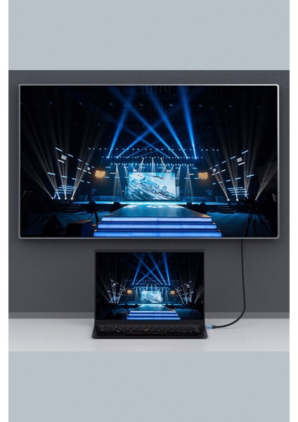 4K Hdmı Kablo 2 Metre 18 Gbps Hdmı 2.0 Görüntü Aktarım Kablosu modelleri