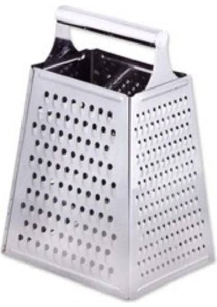 Br-10 Büyük Rende 25 cm