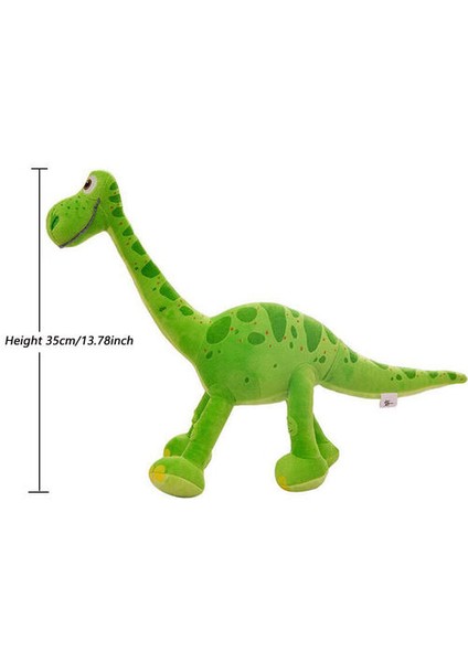 Iyi Dinozor Arlo Peluş Bebek Oyuncak Çocuklar Hediyeler (Yurt Dışından)