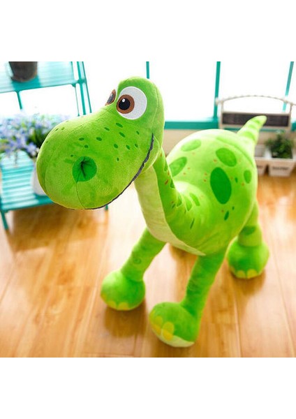 Iyi Dinozor Arlo Peluş Bebek Oyuncak Çocuklar Hediyeler (Yurt Dışından)
