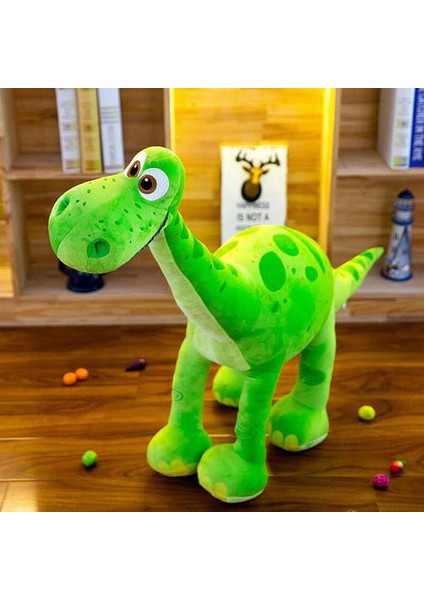 Iyi Dinozor Arlo Peluş Bebek Oyuncak Çocuklar Hediyeler (Yurt Dışından)