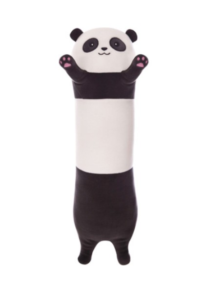 1 Adet 70 cm Sevimli Peluş Oyuncaklar Kawaii Dolması Yumuşak Uzun Yastık Bebekler Bebek Kız Uyku Yastık Doğum Günü Hediyesi Için | Doldurulmuş ve Amp;peluş Hayvanlar (Panda) (Yurt Dışından)