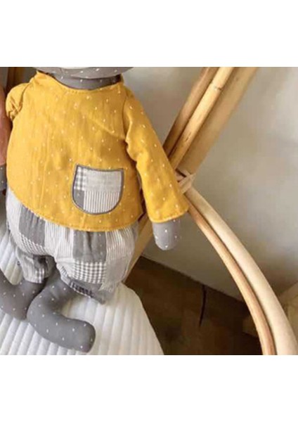 Hayvanlar Yastık Bebek Sakin Uyku Yastık Nordic Çocuk Odası Dekor Oyuncak Fotoğraf Arka Plan Oyuncaklar Ev Dıy Fotoğraf Sahne | Doldurulmuş ve Amp; Amp;peluş Hayvanlar (Yurt Dışından) fırsatları