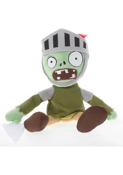 Bitkiler Vs Zombiler Bitki Peluş Doldurulmuş Yumuşak Peluş Bebek (30 Cm) (Yurt Dışından)