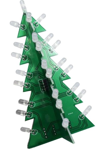 P 23 Mini Noel LED Dekorasyon Festivali Esnek Noel Işıkları (Yurt Dışından) fırsatları