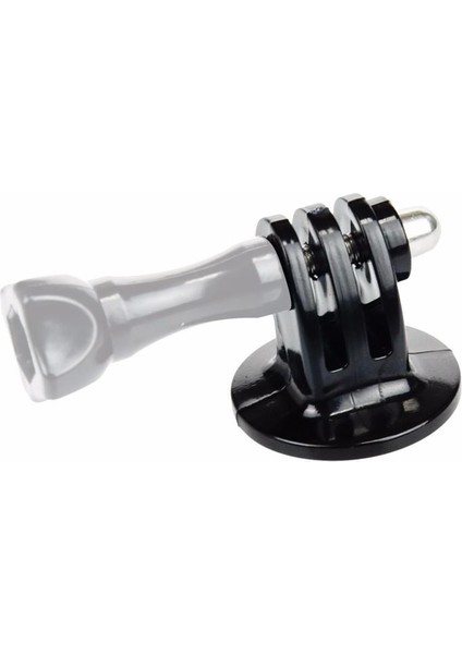 Eken H9R Aksiyon Kamera Tripod Monopod Mount 360 Derece Aparatı modelleri