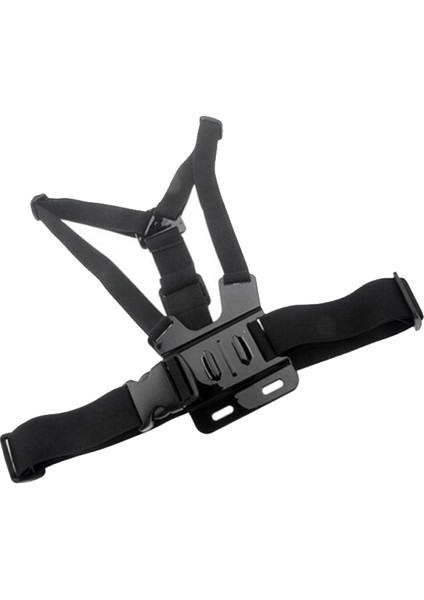 Eken H9R Sjcam Aksiyon Kamera Göğüs Kemeri Chest Body Strap GP26 modelleri