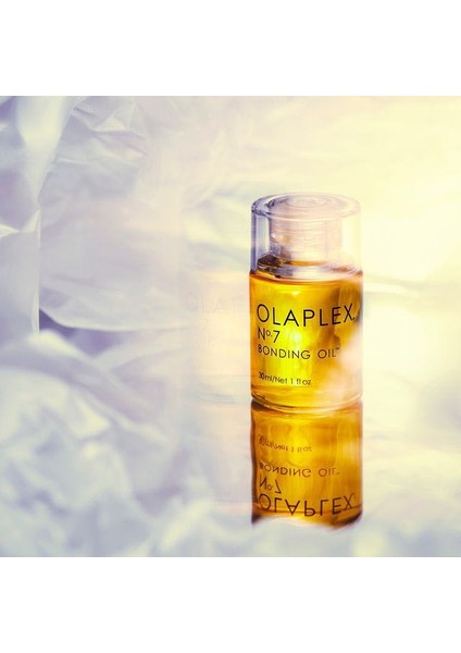 No:7 Bonding Oil 30 ml