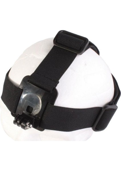 GP24 Gopro 11 Sjcam Eken Aee Xiaomi Aksiyon Kamera Uyumlu Kaymaz Kafa Bandı modelleri