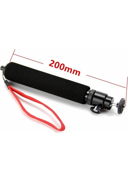 Eken Sjcam Aksiyon Kamera Monopod Selfie Çubuk Aparatı GP54 fiyatları