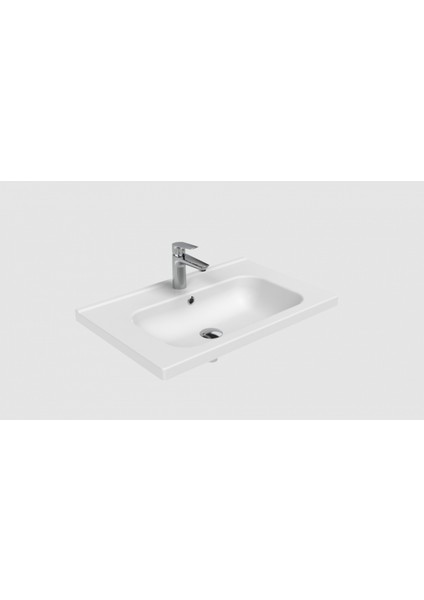 Ideal Etajer Uyumlu Lavabo 70 cm