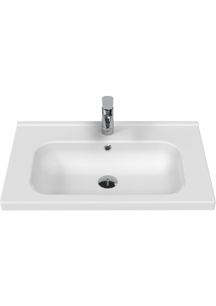 Ideal Etajer Uyumlu Lavabo 70 cm