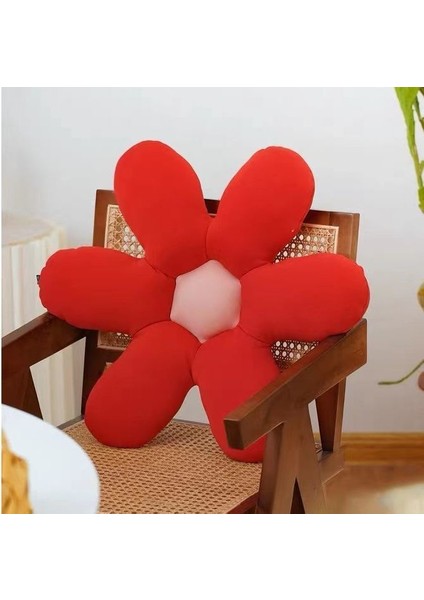 Ins Küçük Papatya Çiçeği Yastık Araba Yastığı Yastık Kanepe Yastığı Ayçiçeği Sandalye Minderi Büyük Boy Yastık Yastık (Yurt Dışından) modelleri