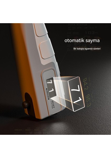 Profesyonel Parmak Rehabilitasyon Eğitimi Ayarlanabilir Kol Gücü Makinesi (Yurt Dışından) modelleri