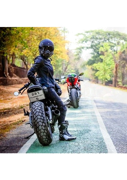 Harley Tam Yüz Darbelere Dayanıklı Taktik Gözlükler (Yurt Dışından) indirimleri