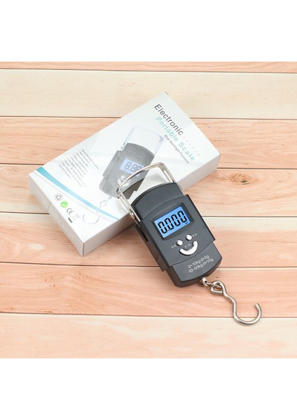 Taşınabilir Yüksek Hasiyetli El Elektronik Terazisi (Yurt Dışından) fiyatları