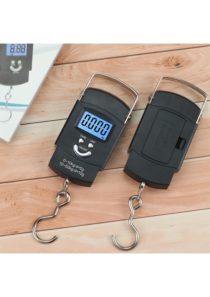 Taşınabilir Yüksek Hasiyetli El Elektronik Terazisi (Yurt Dışından) modelleri