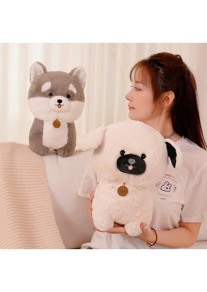 35CM Sevimli Köpek Peluş Oyuncak (Yurt Dışından) indirimleri