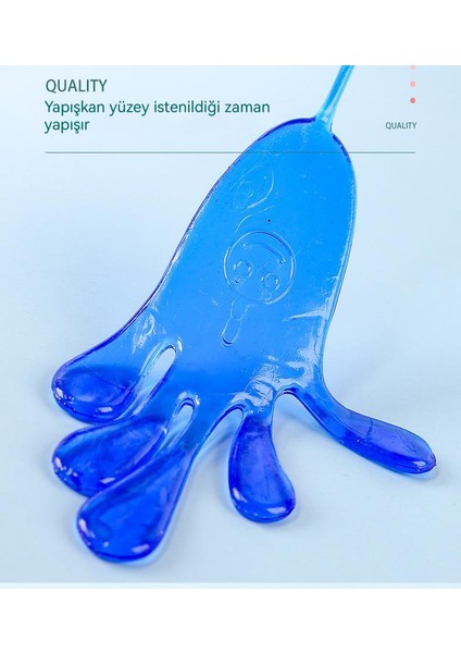 Elastik Streç Yapışkan Palmiye Çocuk Oyuncağı (Yurt Dışından) modelleri
