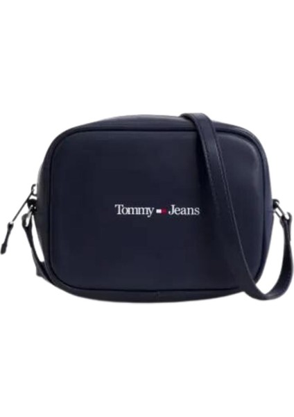 Tommy Hilfiger Tjw Camera Bag Çanta