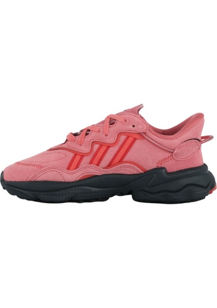 Ozweego Pembe Spor Ayakkabı (HP6386) fiyatları