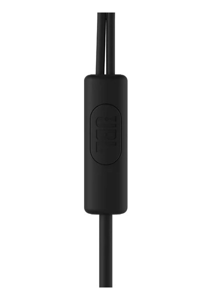 C100SIUBLK Mikrofonlu Kulakiçi Kulaklık Ct Ie Siyah