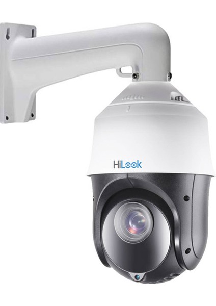 Life Teknoloji Hilook PTZ-N4215I-DE 1/2.8 Ps Cmos 2mp 5mm - 75MM 15X Speed Dome Ip Güvenlik Kamerası+Ayak Dahil