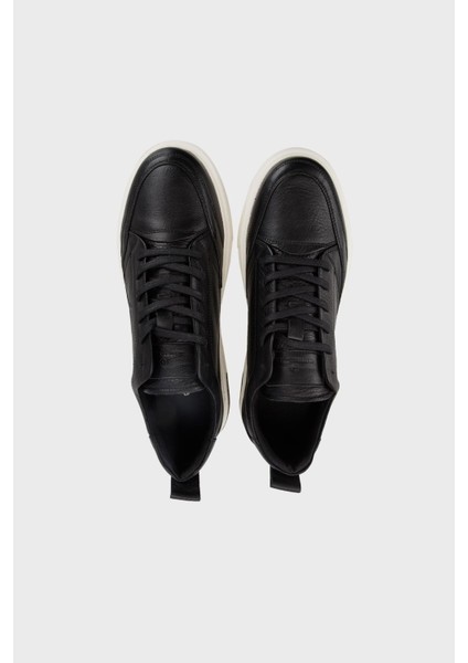 Jeany Deri Casual Ayakkabı Erkek Ayakkabı 102 23050 indirimleri