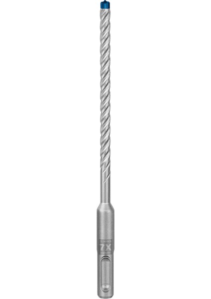 Expert Sds Plus-7x Kırıcı Delici Delme Ucu 6 x 100 x 165 mm modelleri