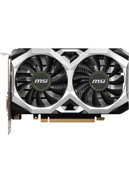 Msı Gtx 1650 D6 Ventus Xs Ocv1 4gb Dp HDMI 128BIT