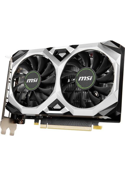 Msı Gtx 1650 D6 Ventus Xs Ocv1 4gb Dp HDMI 128BIT