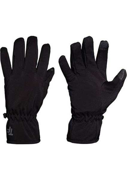 Hztg 1-003 Thermoform Softshell Eldiven Xs/s