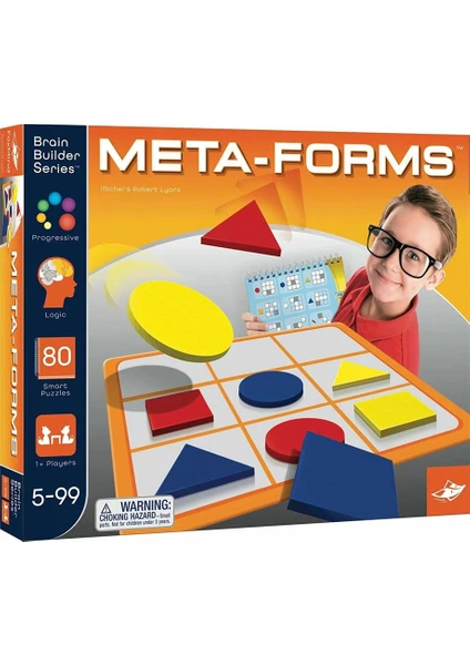 FOX- META- FORMS