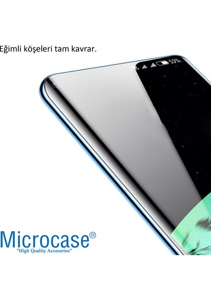 Oneplus 11 Full Ekran Koruma Curved 3D Pet Film - AL3283