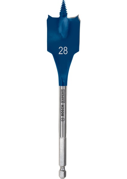 Expert Self Cut Speed Yaprak Delme Ucu 25 x 152 mm