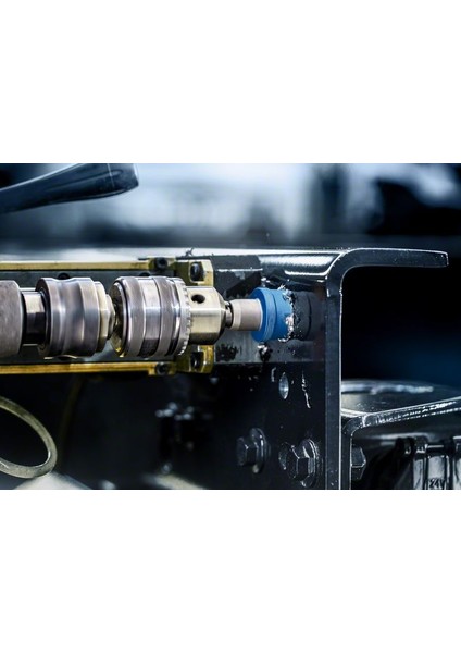 Expert Sheet Metal Delik Açma Testeresi 32 mm modelleri