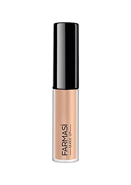 - Full Coverage Likit Kapatici 04 Pure Beige 7 ml