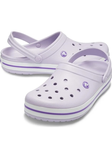 Crocband Lila Terlik fiyatları