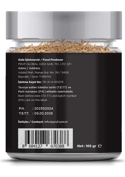 Kimyon Tane 140 gr Sağlıklı Cam Kavanoz modelleri